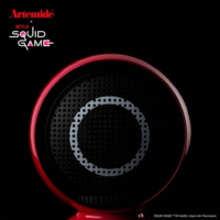Artemide Eclisse x Squid Game – Special Edition in Grün – Bild 6