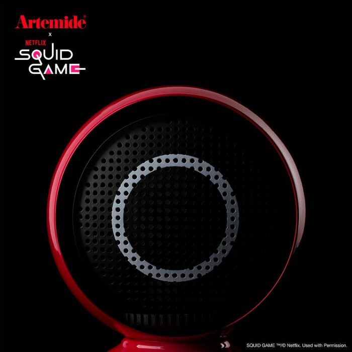 Artemide Eclisse x Squid Game – Special Edition in Grün – Bild 6