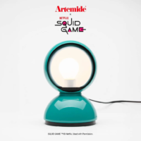 Artemide Eclisse x Squid Game – Special Edition in Grün – Bild 3