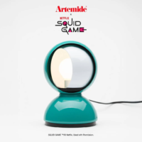 Artemide Eclisse x Squid Game – Special Edition in Grün – Bild 2