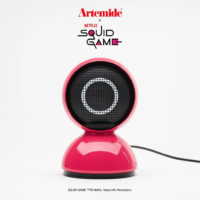 Artemide Eclisse x Squid Game – Special Edition in Pink – Bild 3