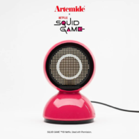 Artemide Eclisse x Squid Game – Special Edition in Pink – Bild 4