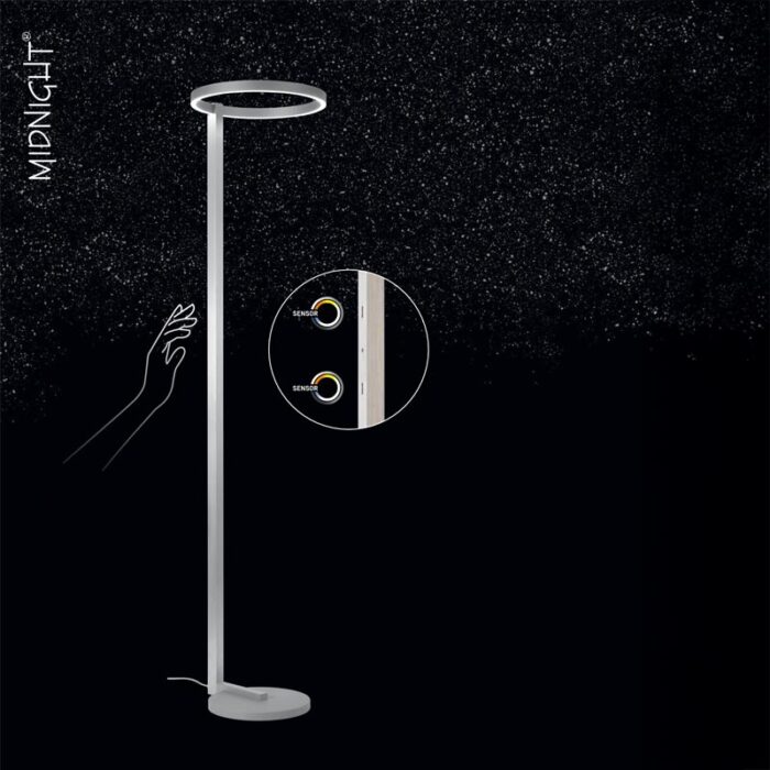ESCALE Midnight Stehleuchte – Bild 3