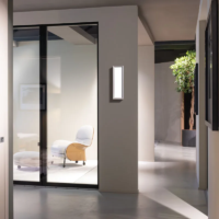 Lombardo Flo R Wand- Deckenleuchte