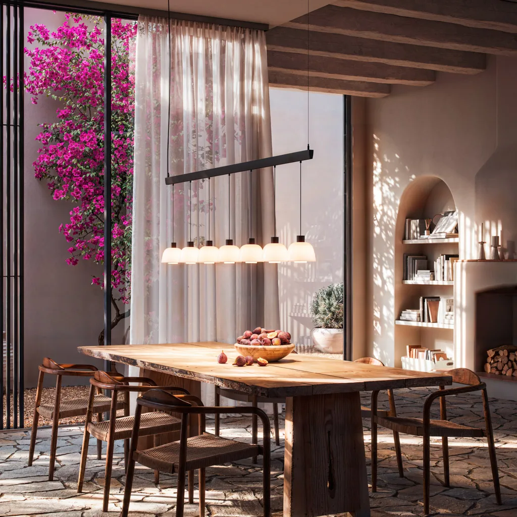 Bover Drep S/01 Pendelleuchte – Bild 6