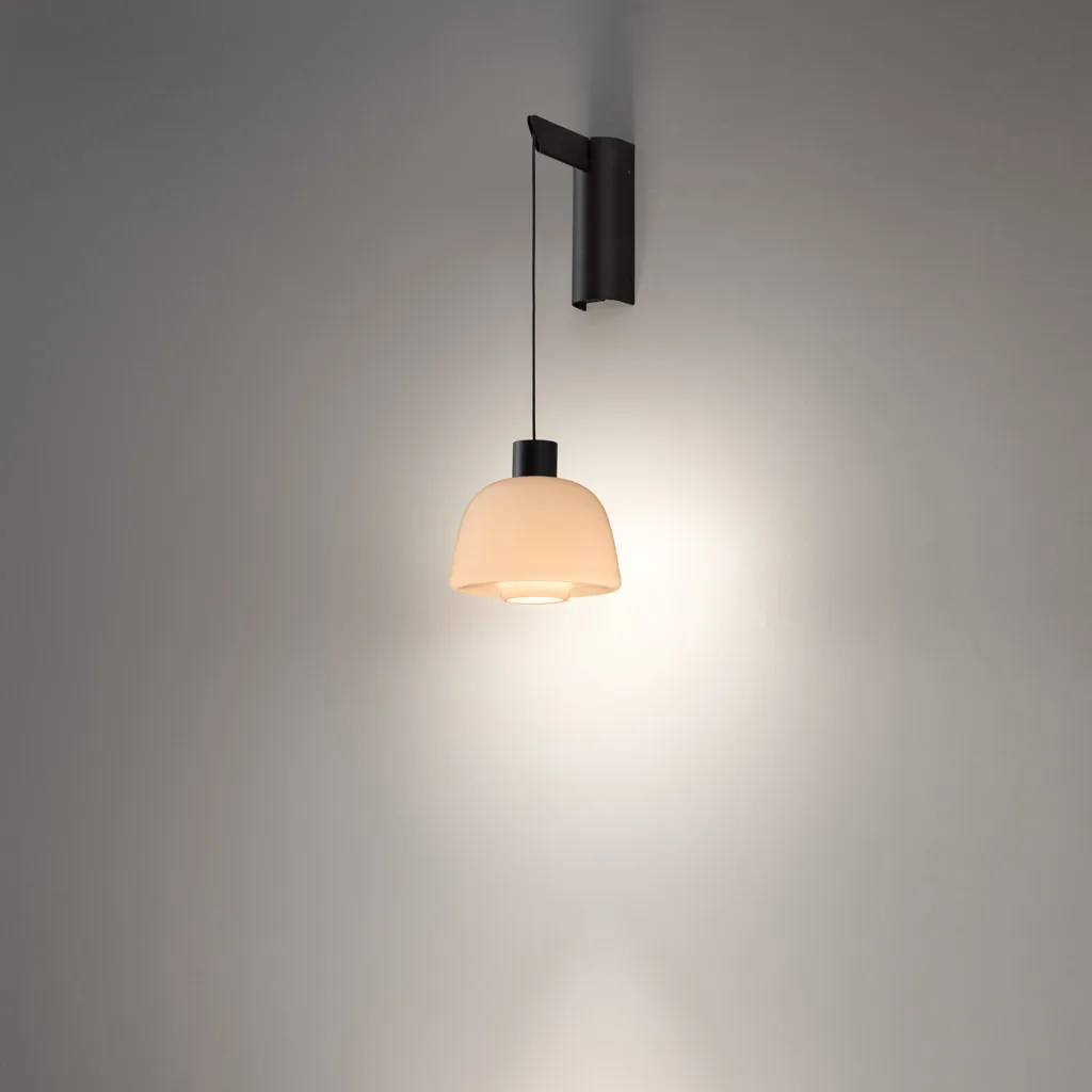 Bover Drep A/01 Wandleuchte – Bild 4