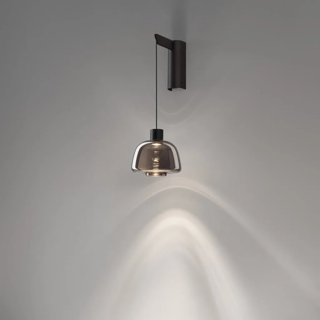 Bover Drep A/01 Wandleuchte – Bild 5