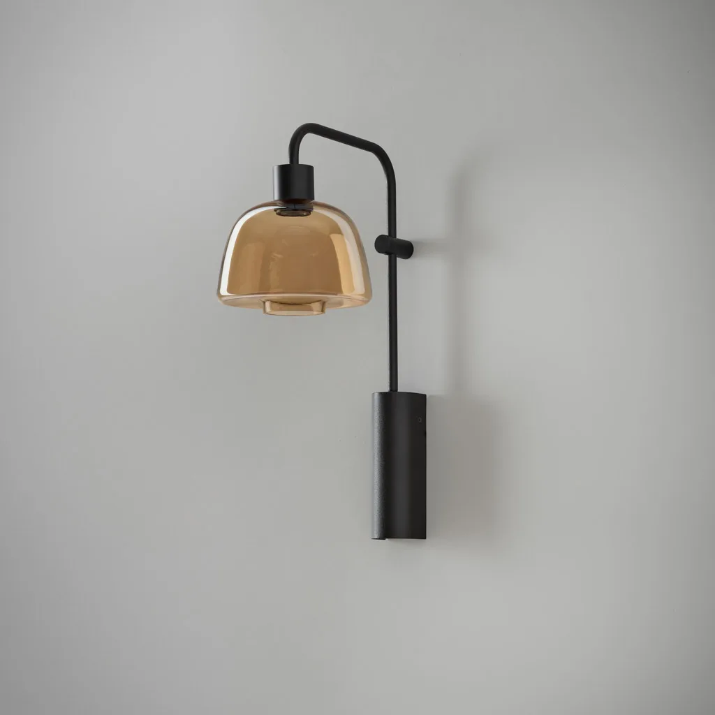 Bover Drep A/04 Wandleuchte – Bild 6