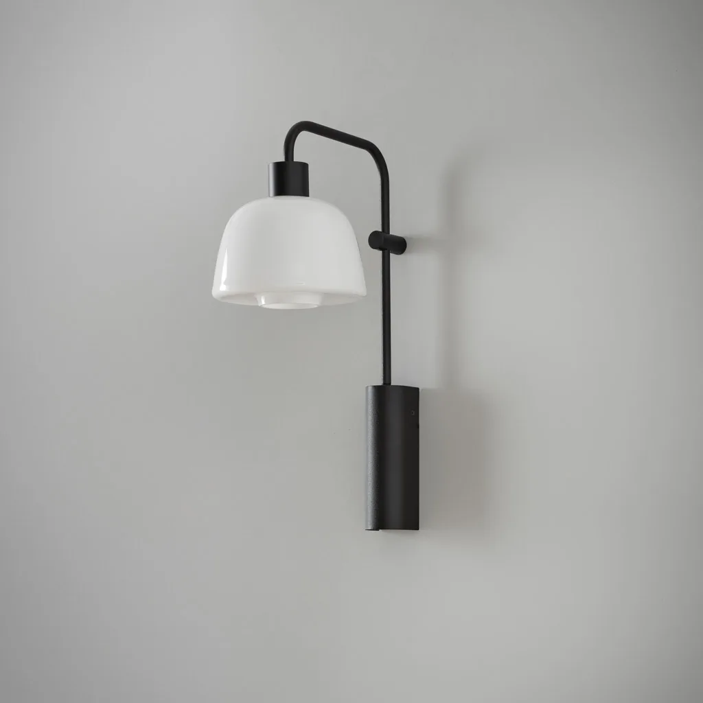 Bover Drep A/04 Wandleuchte – Bild 8