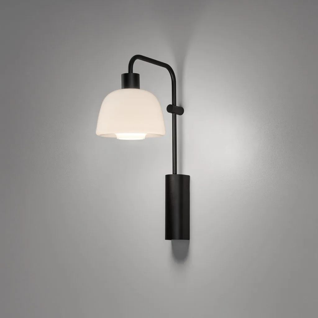 Bover Drep A/04 Wandleuchte – Bild 3