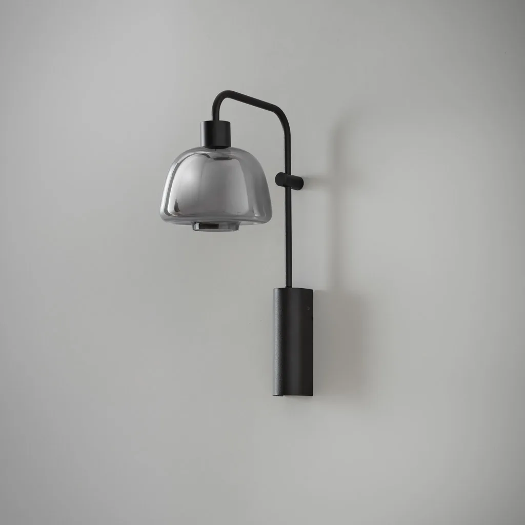 Bover Drep A/04 Wandleuchte – Bild 9