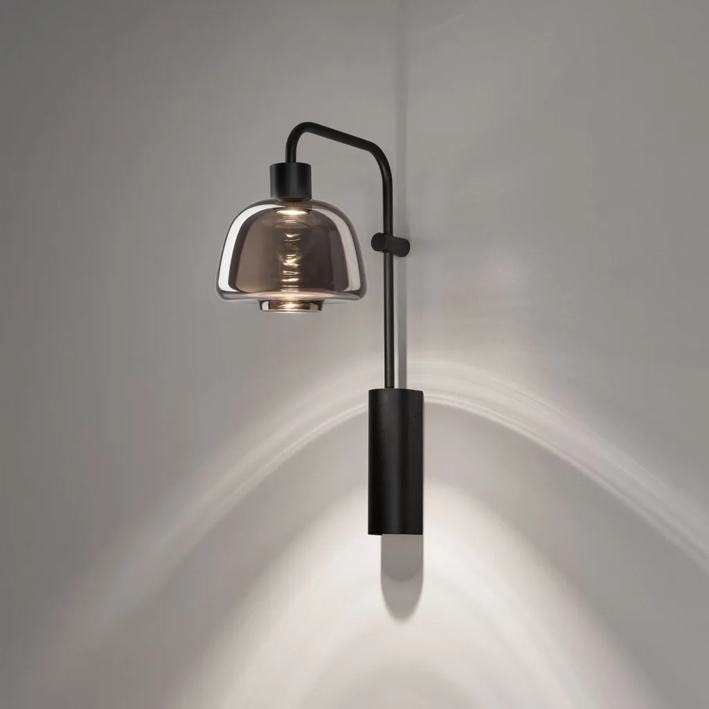 Bover Drep A/04 Wandleuchte – Bild 2