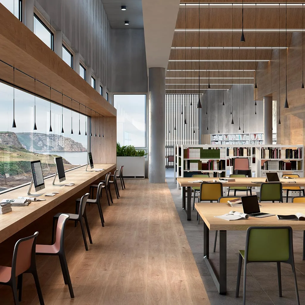 Skybell Plus S/1L Pendelleuchte – Bild 4