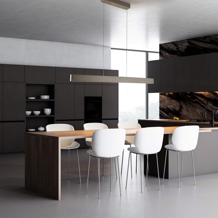 ESCALE Viala LED-Pendelleuchte