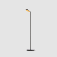GRAU Parrot Floor Akku Stehleuchte – Bild 9