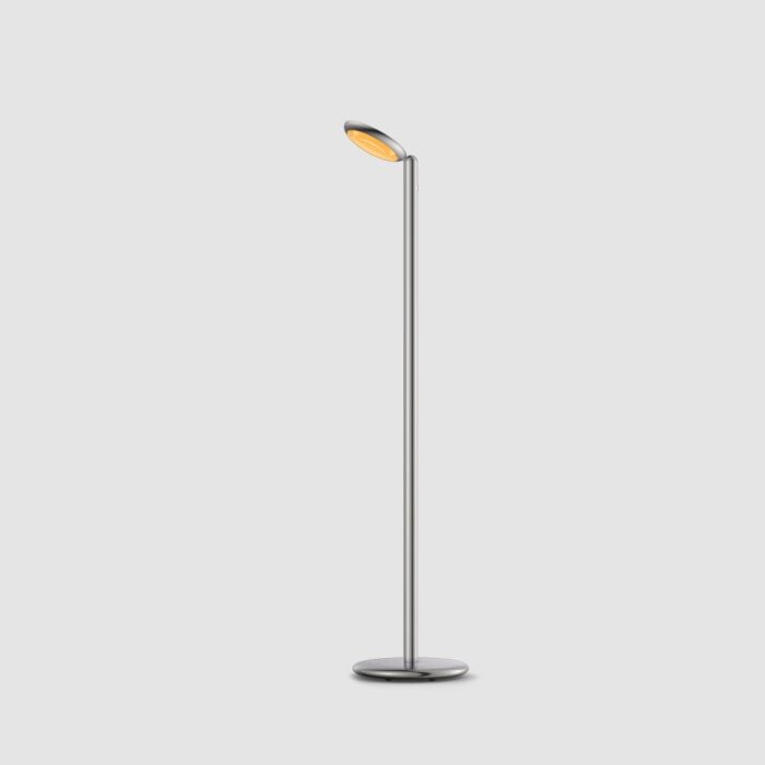 GRAU Parrot Floor Akku Stehleuchte – Bild 8
