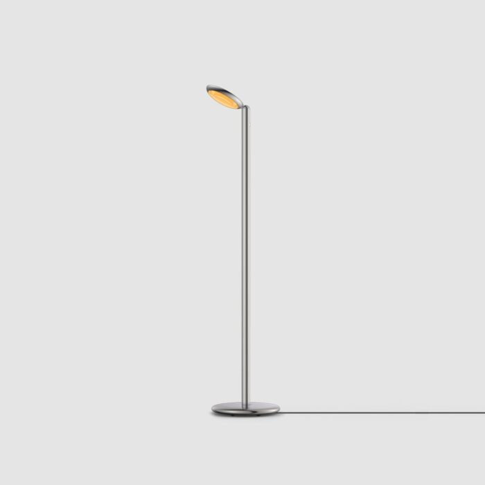 GRAU Parrot Floor Stehleuchte – Bild 2
