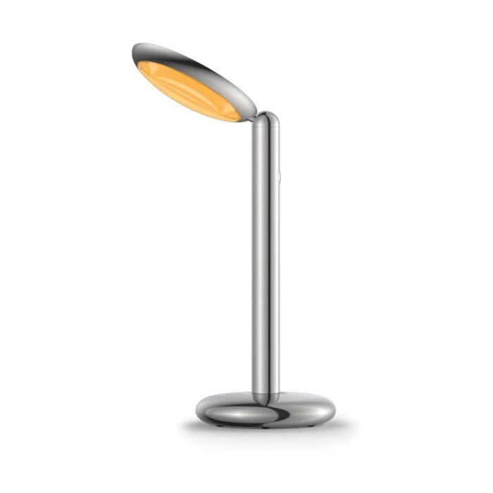 GRAU Parrot Table Tischleuchte – Bild 8