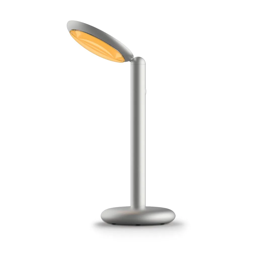 GRAU Parrot Table Tischleuchte – Bild 10