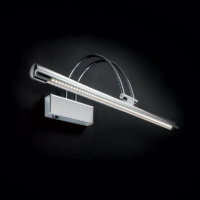 Ideal Lux Bow Spiegelleuchte Bad – Bild 2