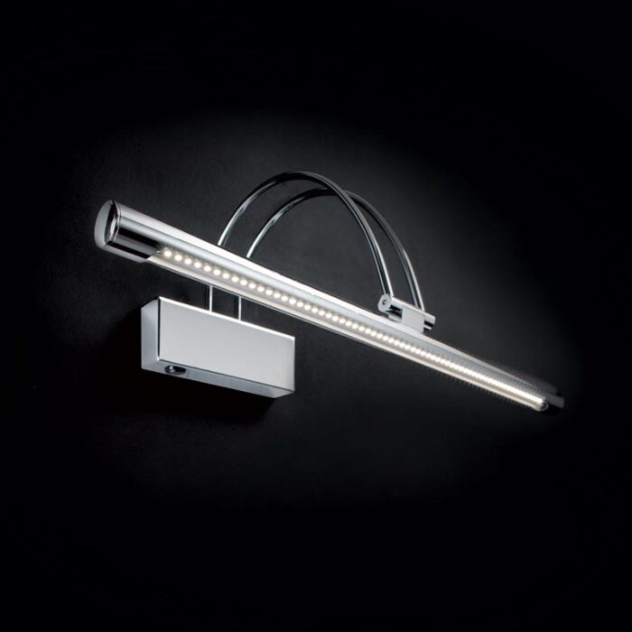 Ideal Lux Bow Spiegelleuchte Bad – Bild 2