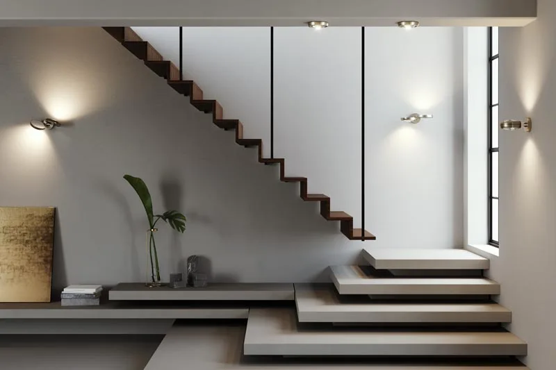 7 Ideen für die Beleuchtung des Preppenhauses