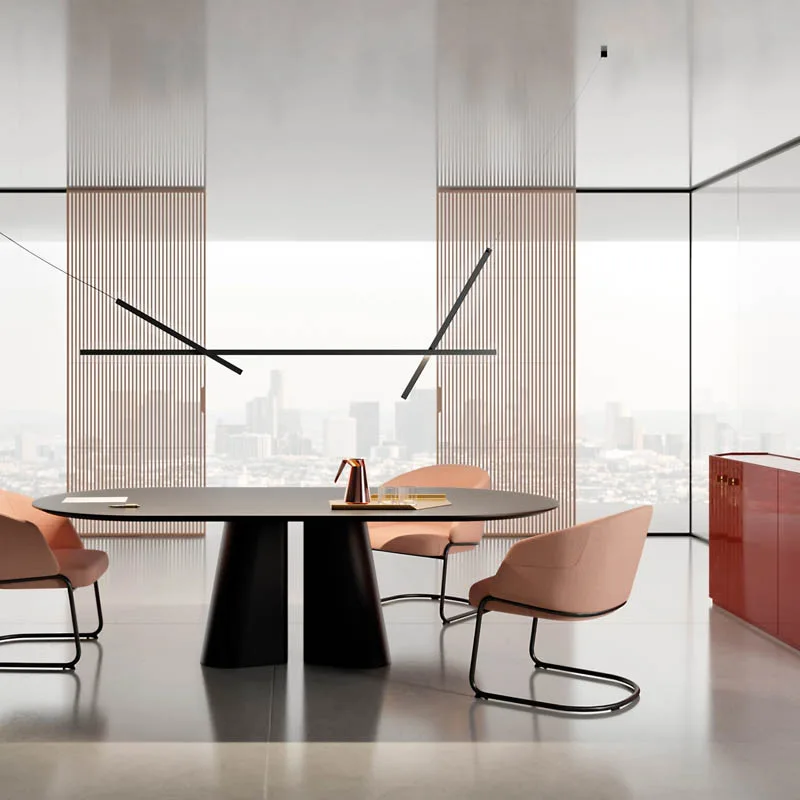 luceplan-across-pendelleuchten-ambiente-1 Luceplan Across 180 Pendelleuchte