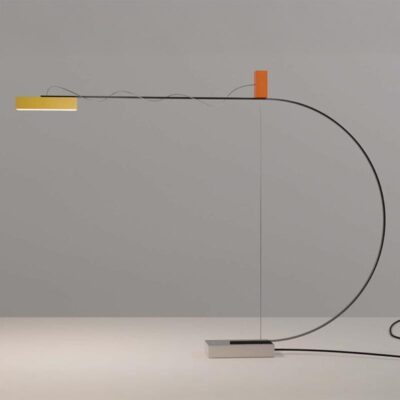 Nemo Cupido LED Tischleuchte Ambiente