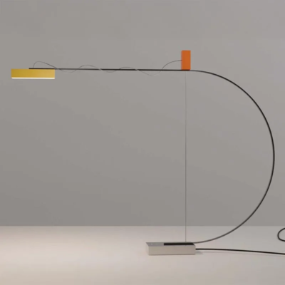 Nemo Cupido LED Tischleuchte Ambiente