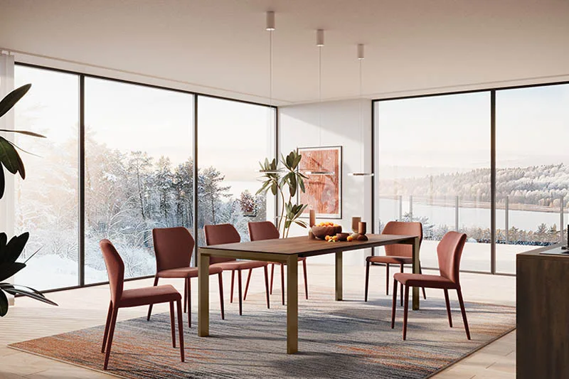 Premium Leuchten Hersteller aus Deutschland: OLIGO