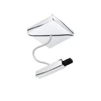 Bruck Einspeisung Flex End C ALL-IN Chrom