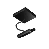 Bruck Einspeisung Flex End C ALL-IN Schwarz