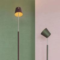 Baltensweiler FEZ S Sonderkollektion LED-Stehleuchte – Bild 2