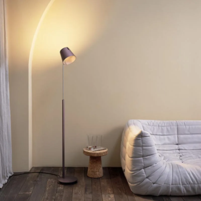 Baltensweiler FEZ S Sonderkollektion LED-Stehleuchte