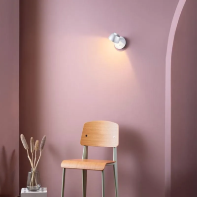 Baltensweiler IRIO W LED Wandleuchte