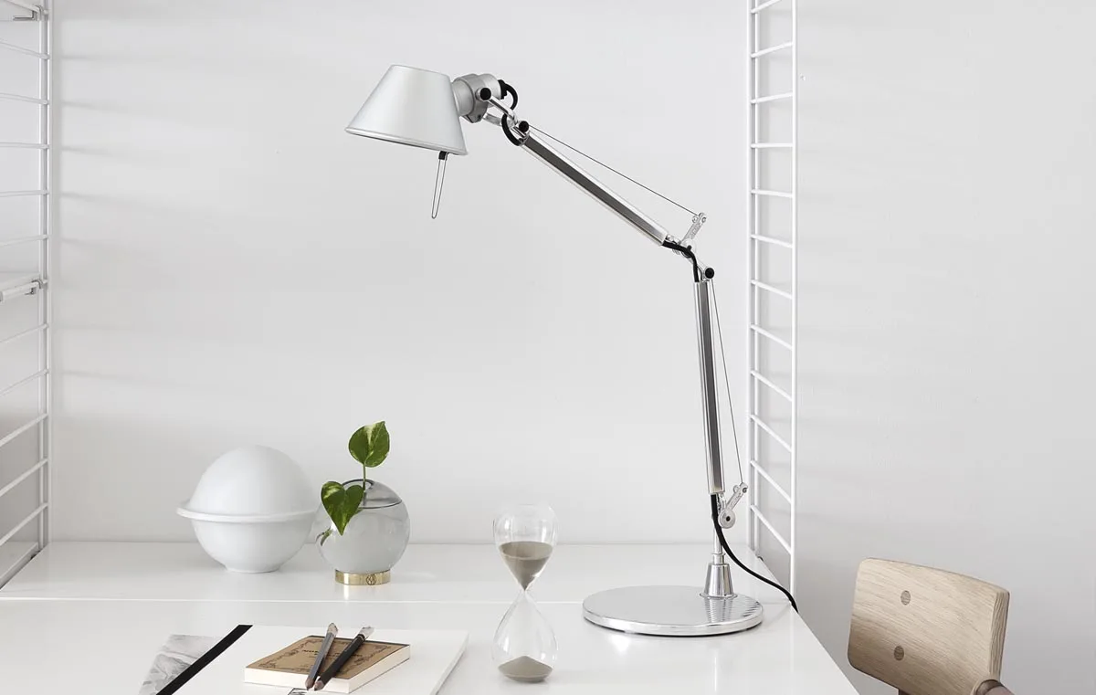 Artemide Tolomeo