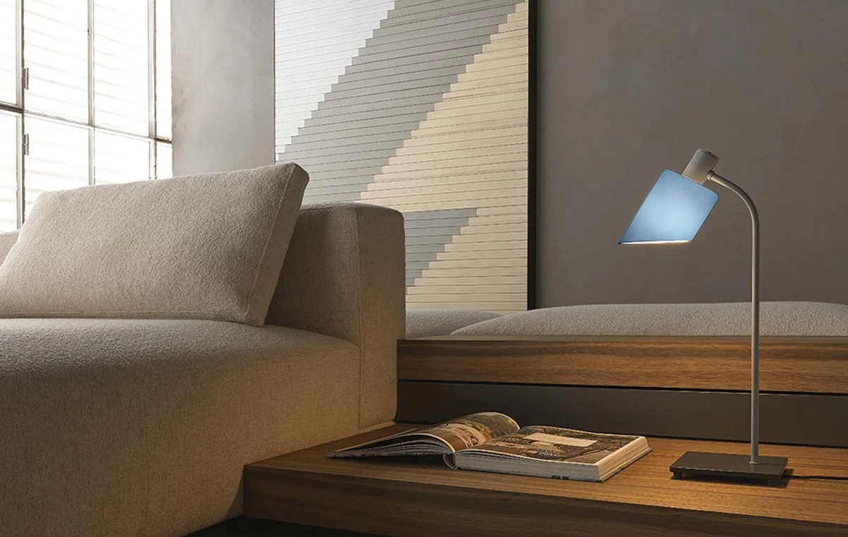 Lampe de Bureau Design Tischleuchte