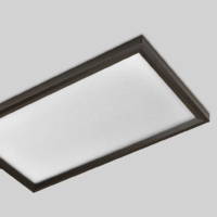 prediger.base p.144 LED Office-Stehleuchte, zweiseitig strahlend – Bild 4