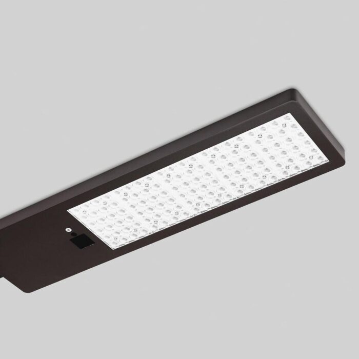 prediger.base p.145 LED Office-Stehleuchte, zweiseitig strahlend – Bild 5