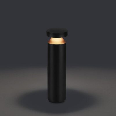 prediger.base p.146 LED-Pollerleuchte 35 cm