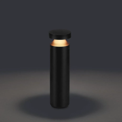 prediger.base p.146 LED-Pollerleuchte 35 cm