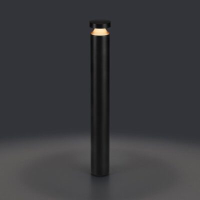 prediger.base p.146 LED-Pollerleuchte 75 cm