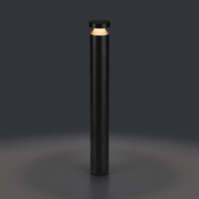 prediger.base p.146 LED-Pollerleuchte 75 cm