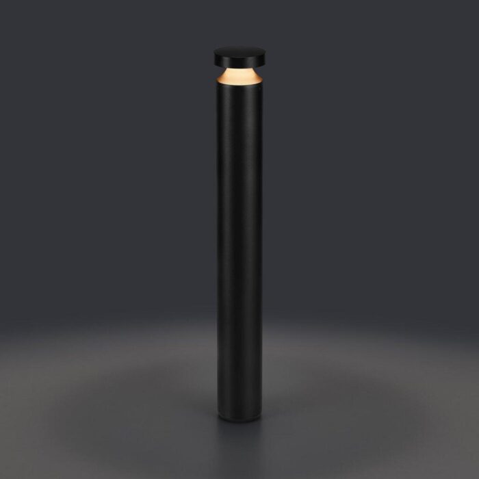 prediger.base p.146 LED-Pollerleuchte 75 cm