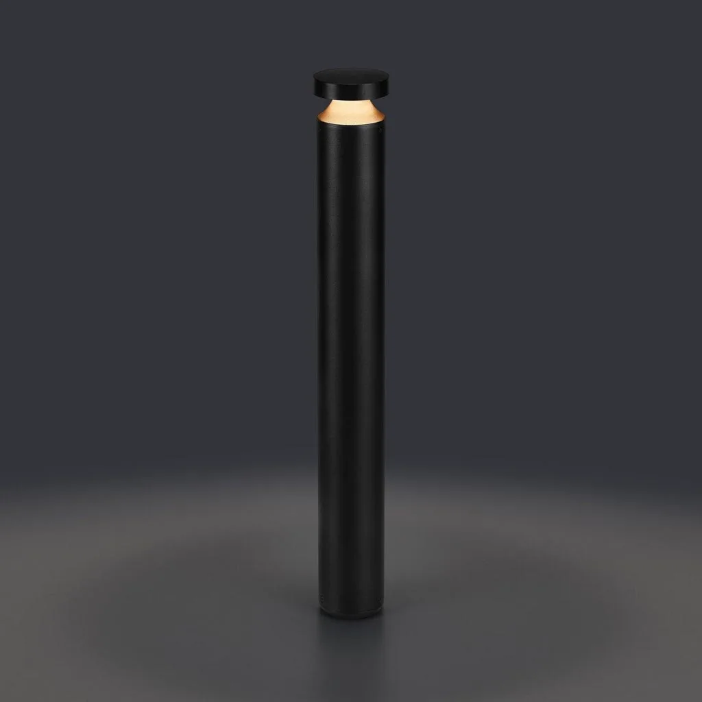 prediger.base p.146 LED-Pollerleuchte 75 cm