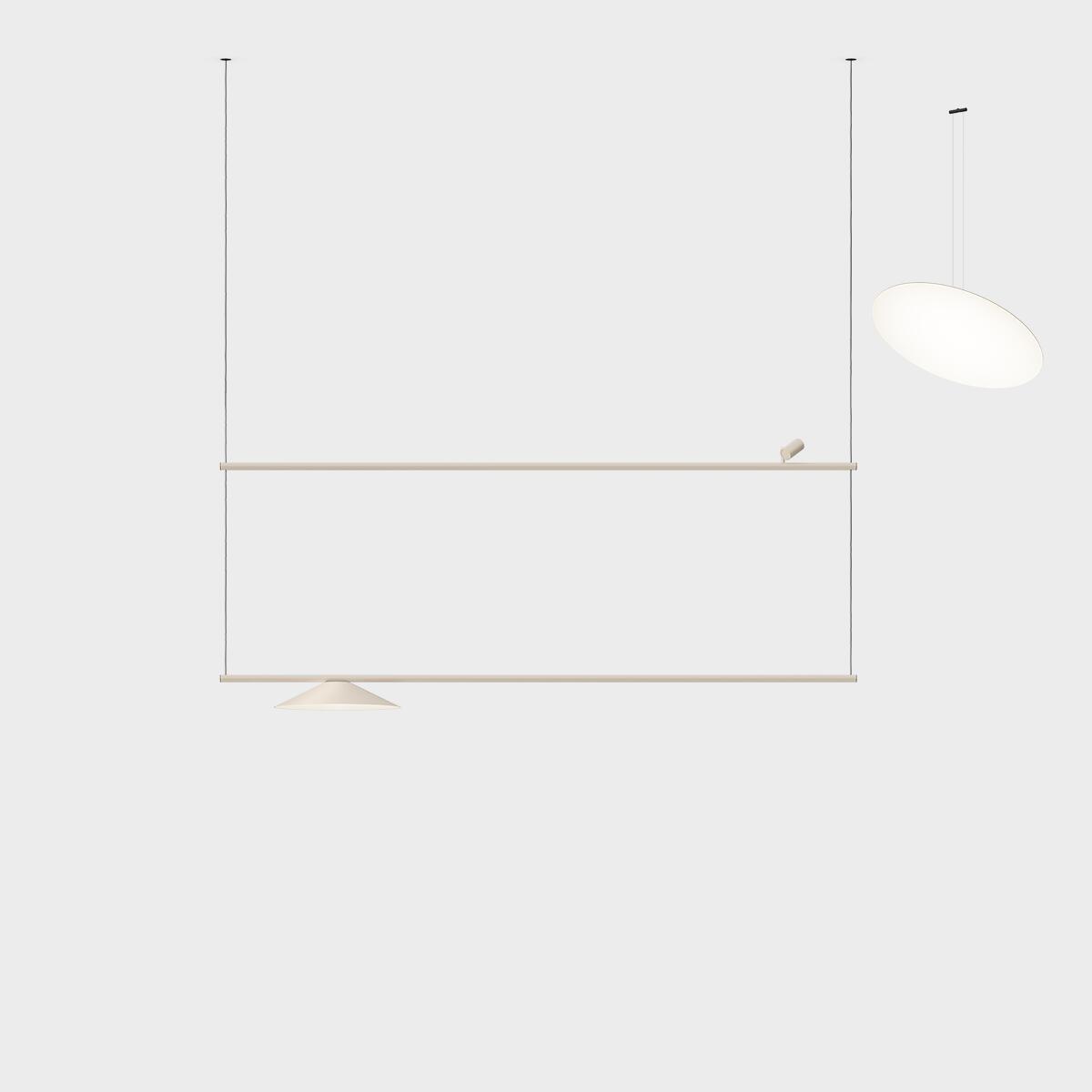 vibia-circus-reflector Vibia Flamingo Mini