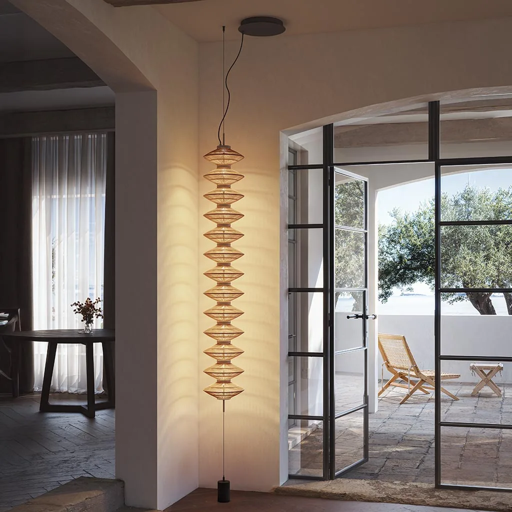 Bover Yunyun S/13S Pendelleuchte