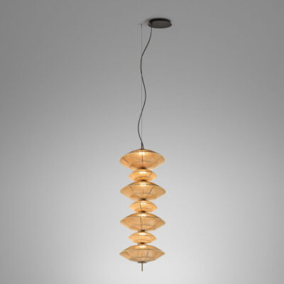 Bover Yunyun S/7C Pendelleuchte