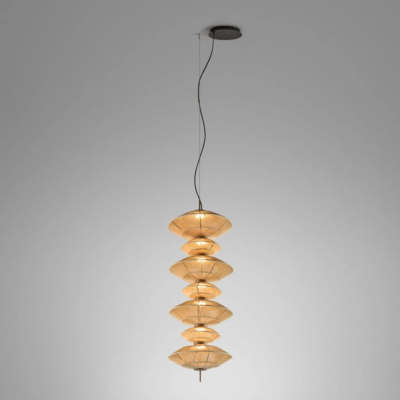 Bover Yunyun S/7C Pendelleuchte