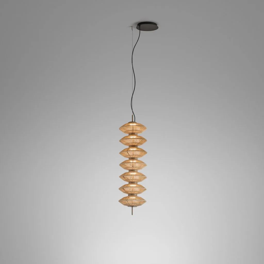 Bover Yunyun S/7S Pendelleuchte